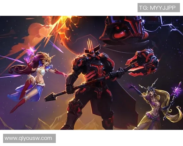 风暴英雄比赛战队-风暴英雄赛场之星—不败战神战队的荣耀征途-风暴英雄比赛战队