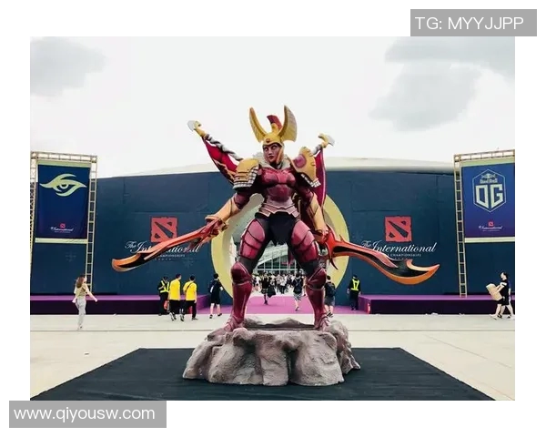 dota2比赛规格-DOTA2比赛规格，探究电子竞技的顶尖战场-dota2比赛规格